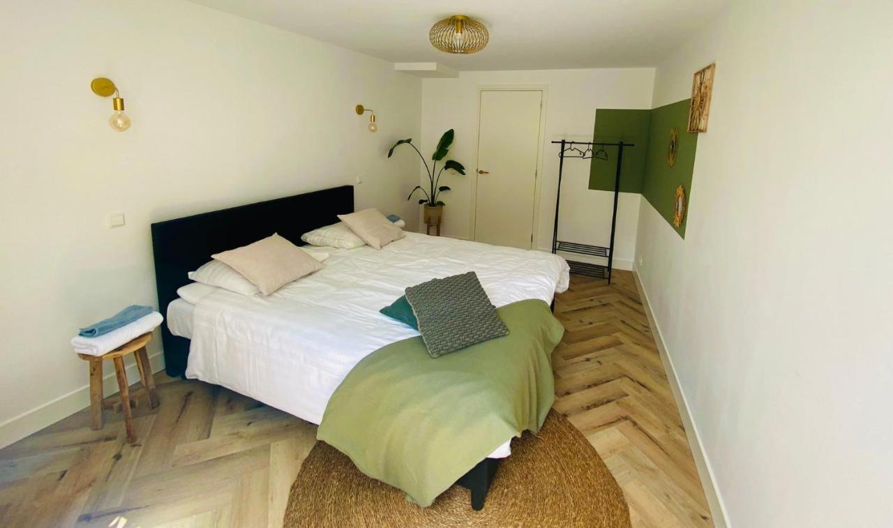 Boetiek Hotel Azul Goedereede Kültér fotó