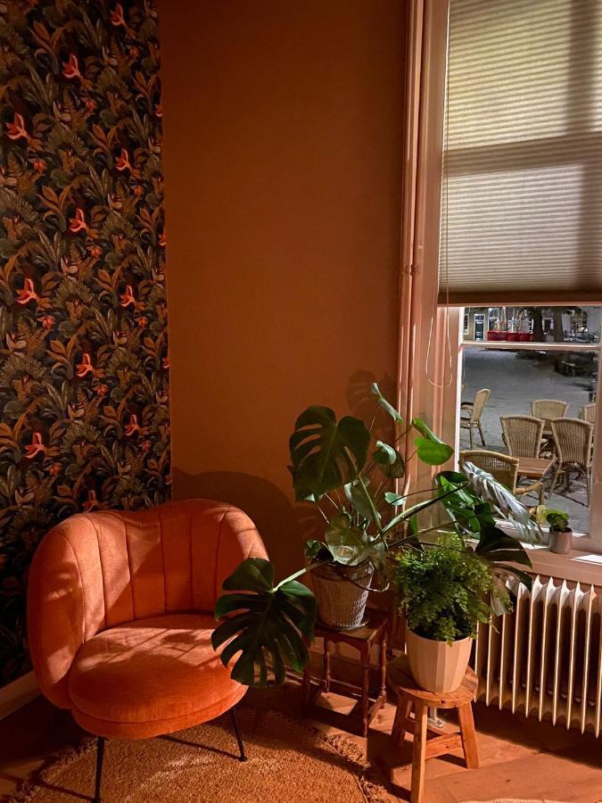 Boetiek Hotel Azul Goedereede Kültér fotó