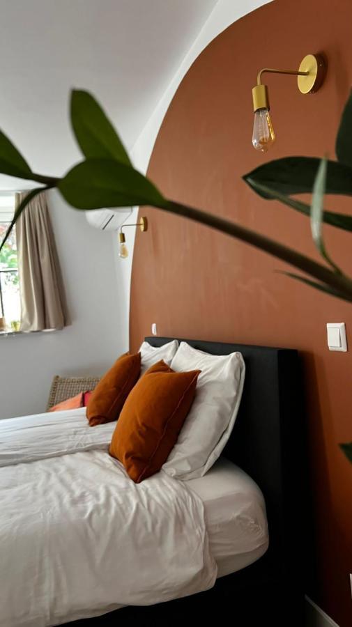 Boetiek Hotel Azul Goedereede Kültér fotó