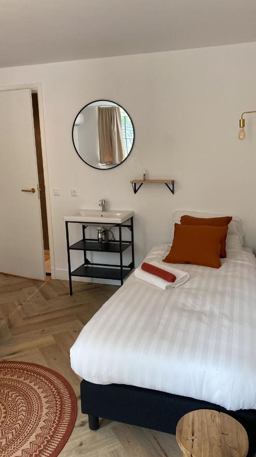 Boetiek Hotel Azul Goedereede Kültér fotó