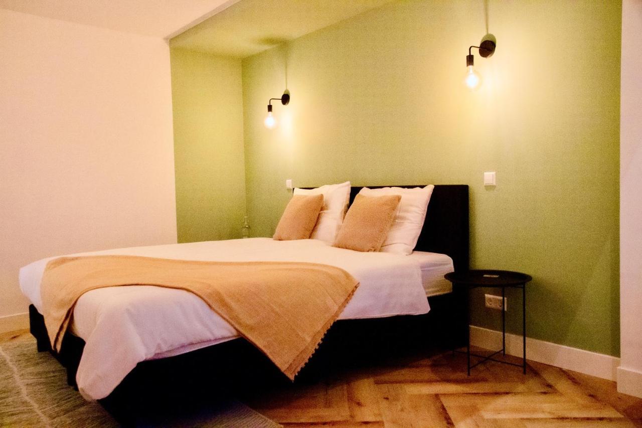 Boetiek Hotel Azul Goedereede Kültér fotó