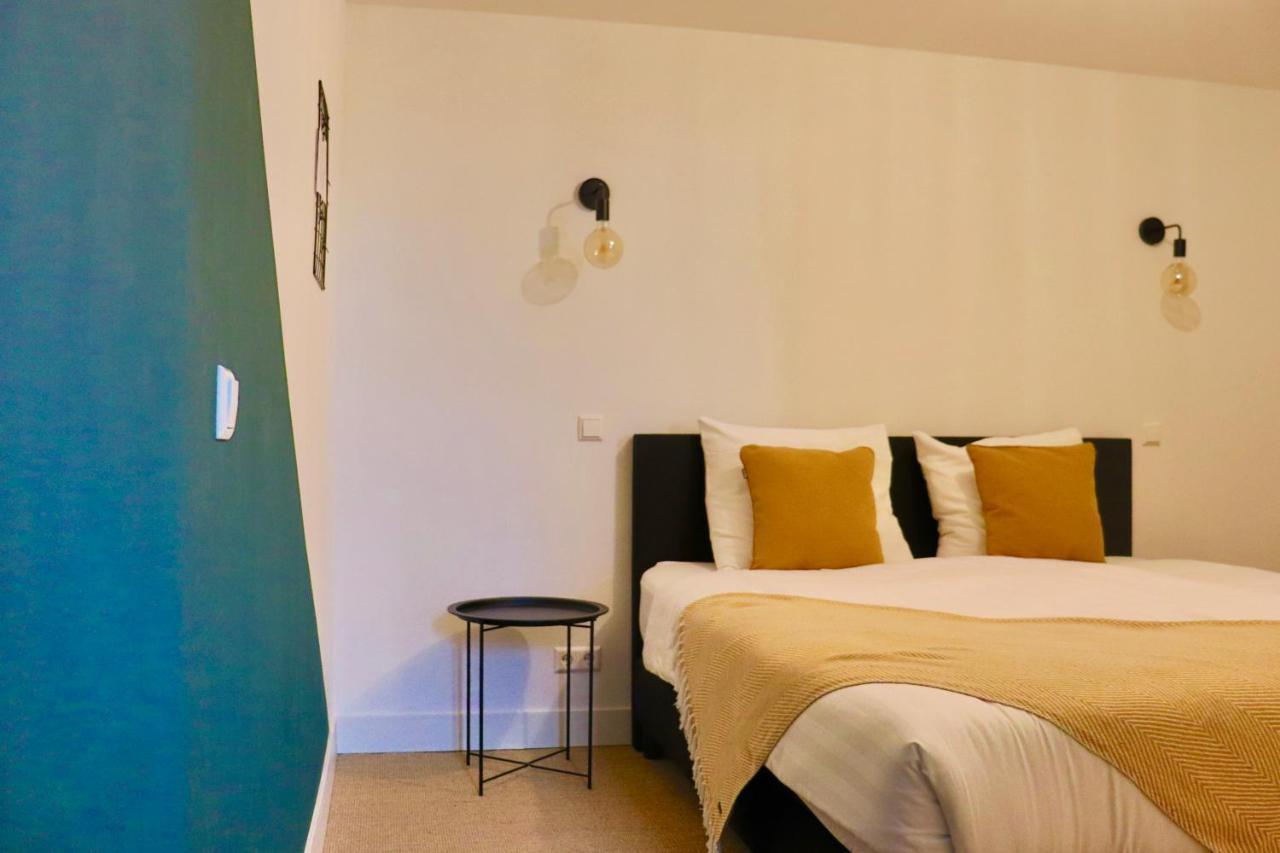 Boetiek Hotel Azul Goedereede Kültér fotó