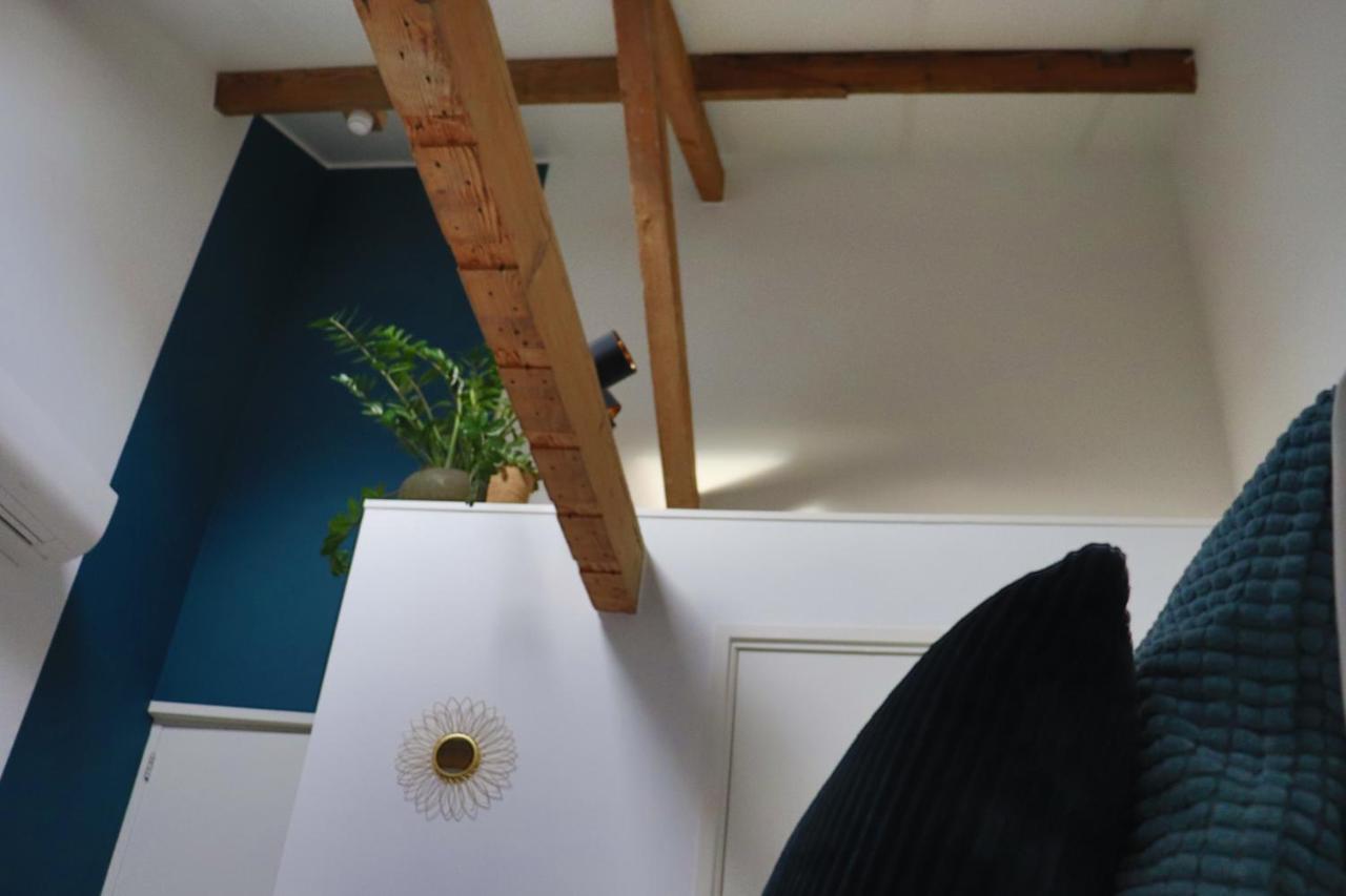 Boetiek Hotel Azul Goedereede Kültér fotó