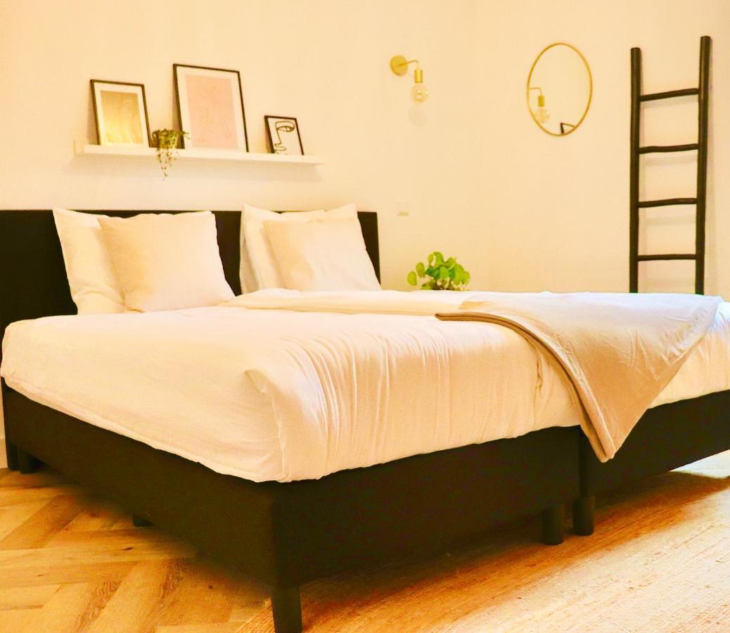 Boetiek Hotel Azul Goedereede Kültér fotó