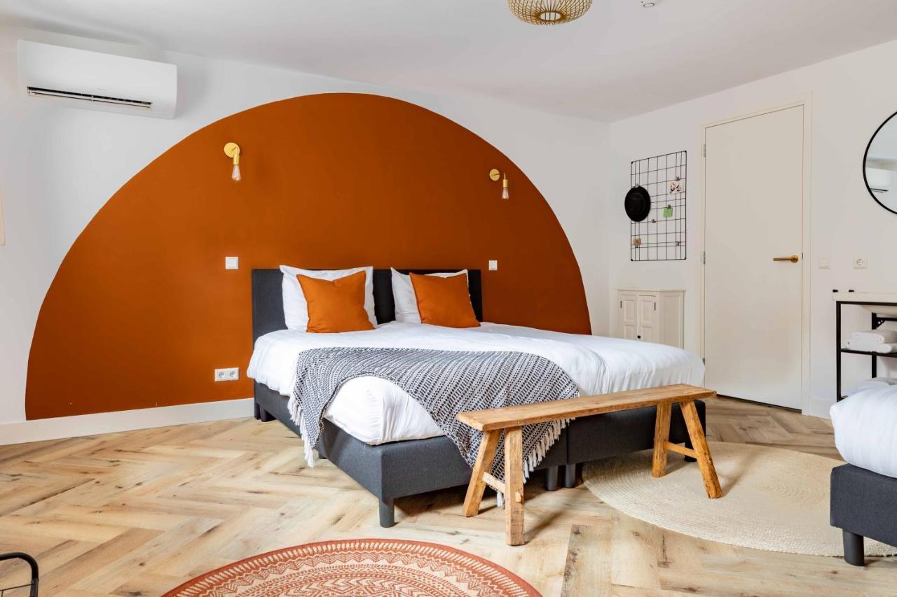 Boetiek Hotel Azul Goedereede Kültér fotó