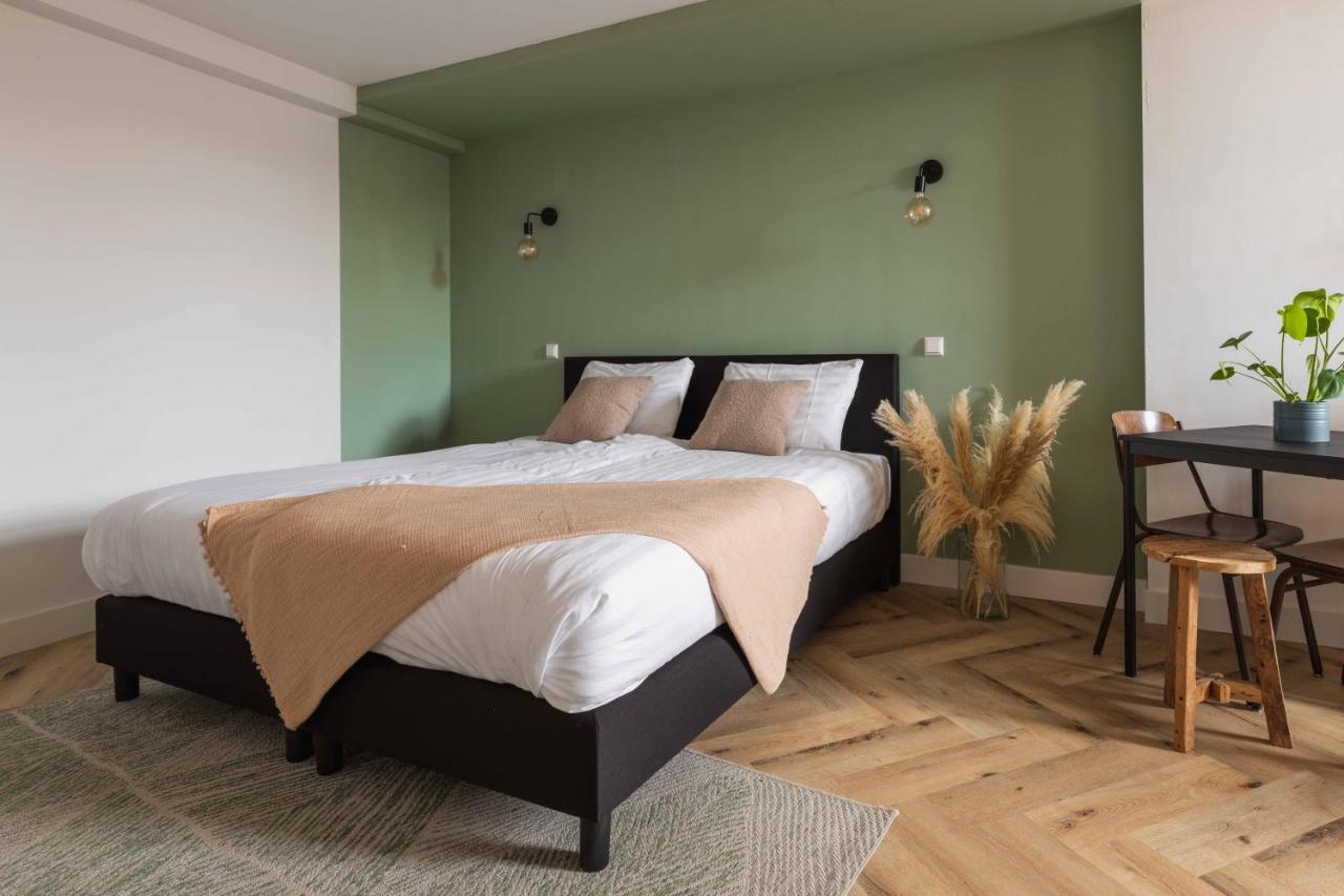 Boetiek Hotel Azul Goedereede Kültér fotó
